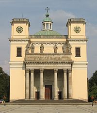 200x233 Neoclassical Architecture - Neoclassical Sketch