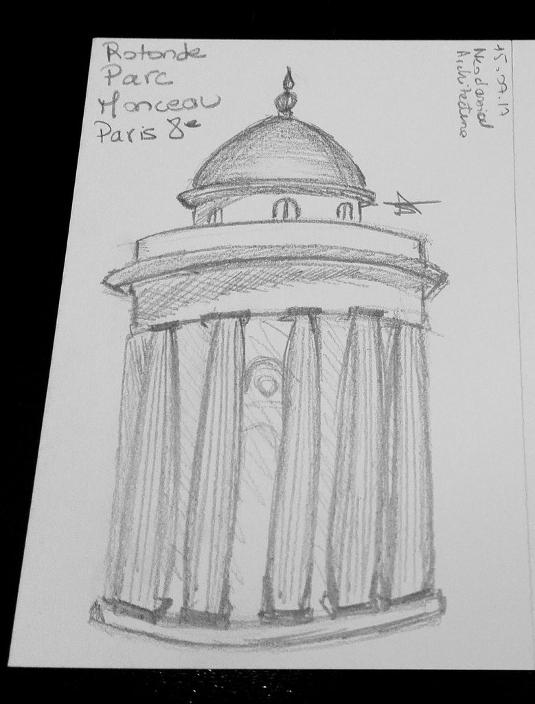 Neoclassical Sketch at Explore collection of Neoclassical Sketch