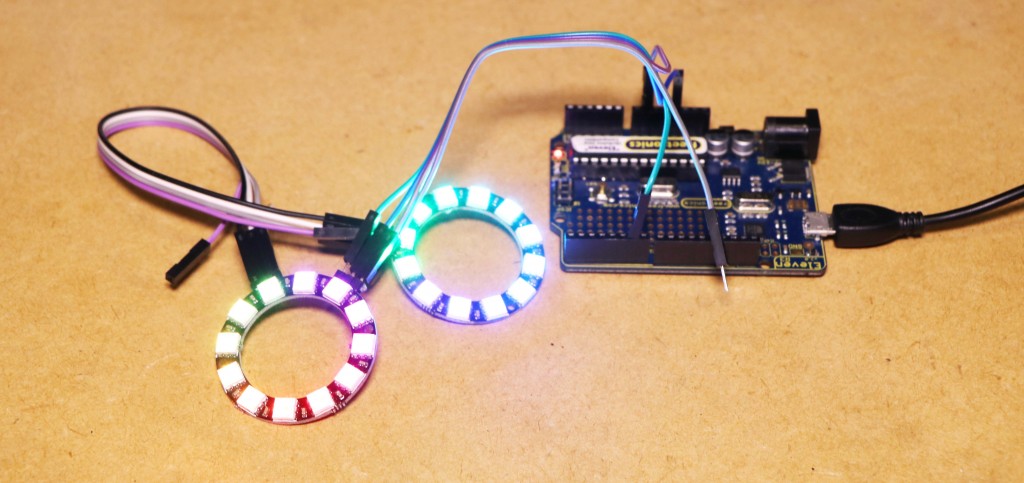 1024x483 Arduino Rgb Led Ring - Neopixel Ring Sketch
