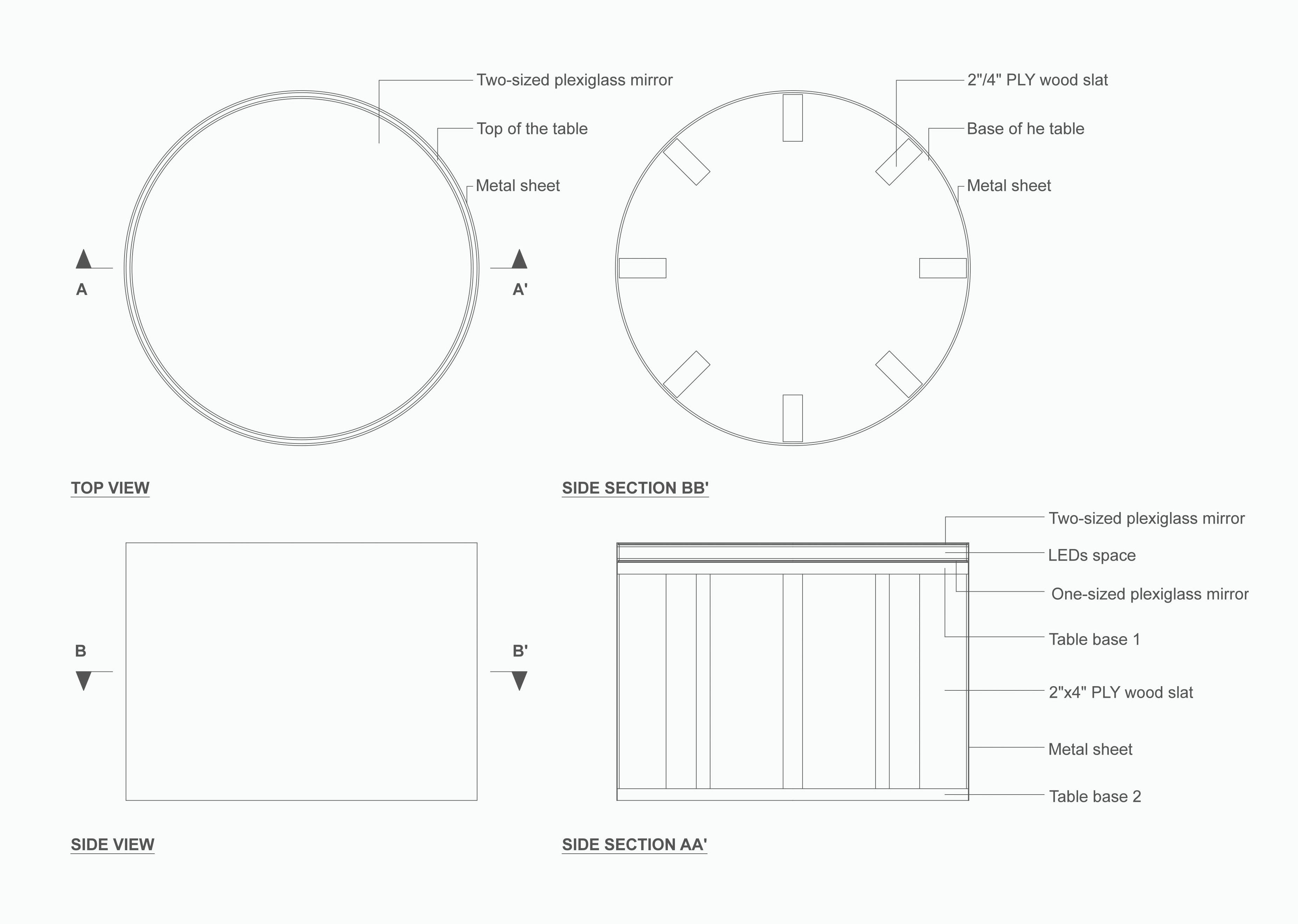 3712x2642 Lou Infinity Mirror Table Making Studio - Neopixel Ring Sketch