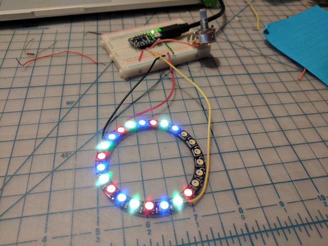 640x480 Adafruit Customer Service Forums View Topic - Neopixel Ring Sketch