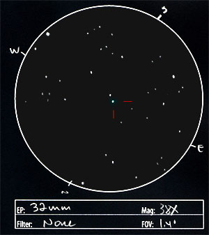 300x337 Neptune - Neptune Sketch