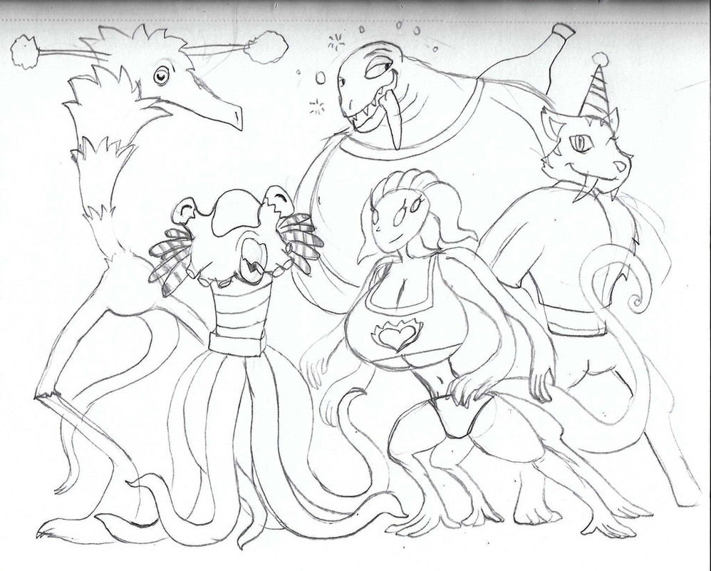 998x801 Hsis - Neptune Sketch