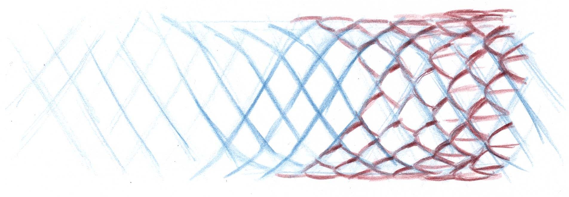 1905x660 How To Draw Scales - Net Sketch