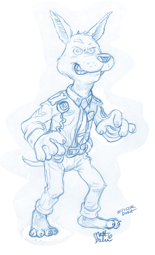 304x500 Sketches - Net Sketch