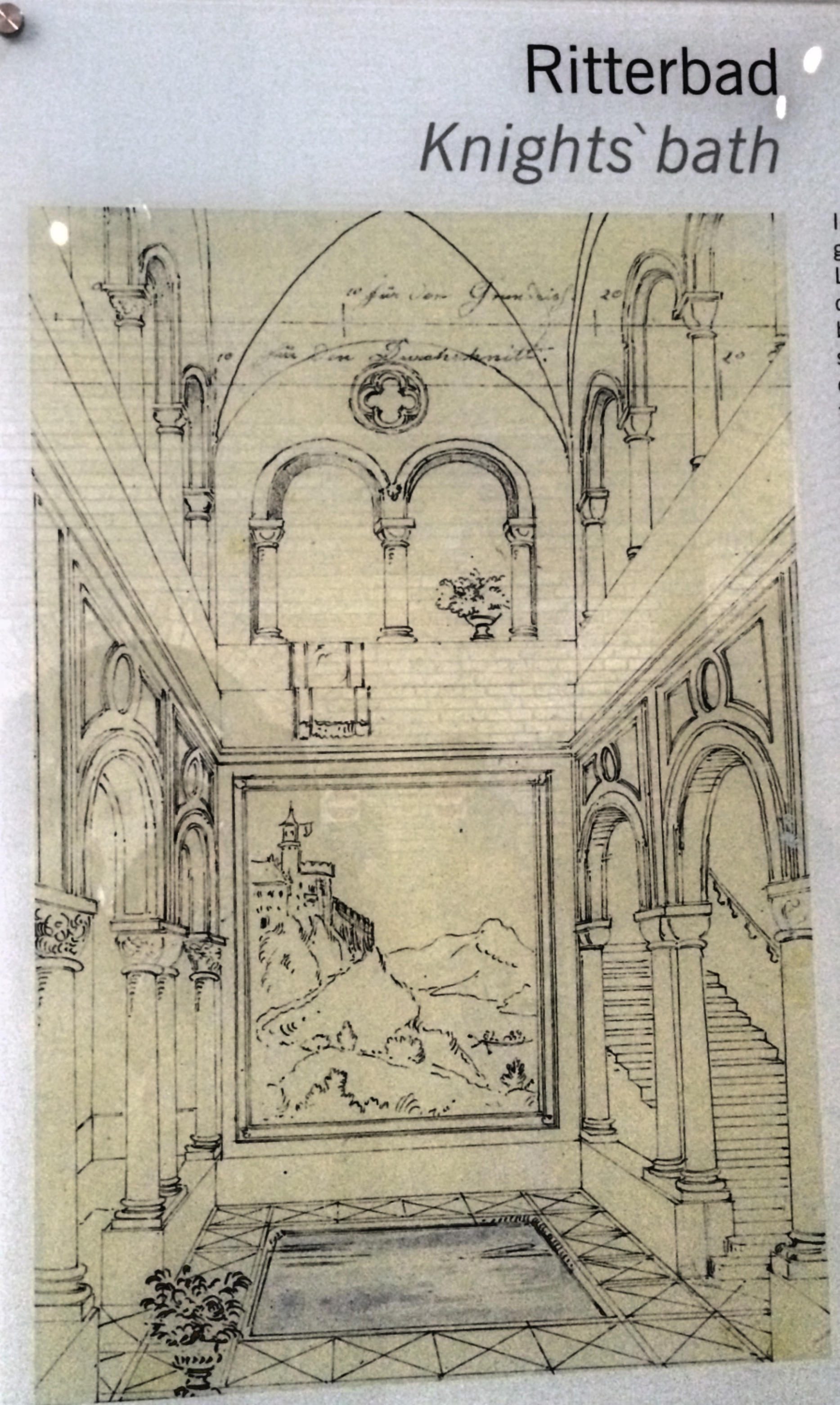 1867x3120 Neuschwanstein, A Fairytale Castle Germany Kulturkompasset - Neuschwanstein Castle Sketch