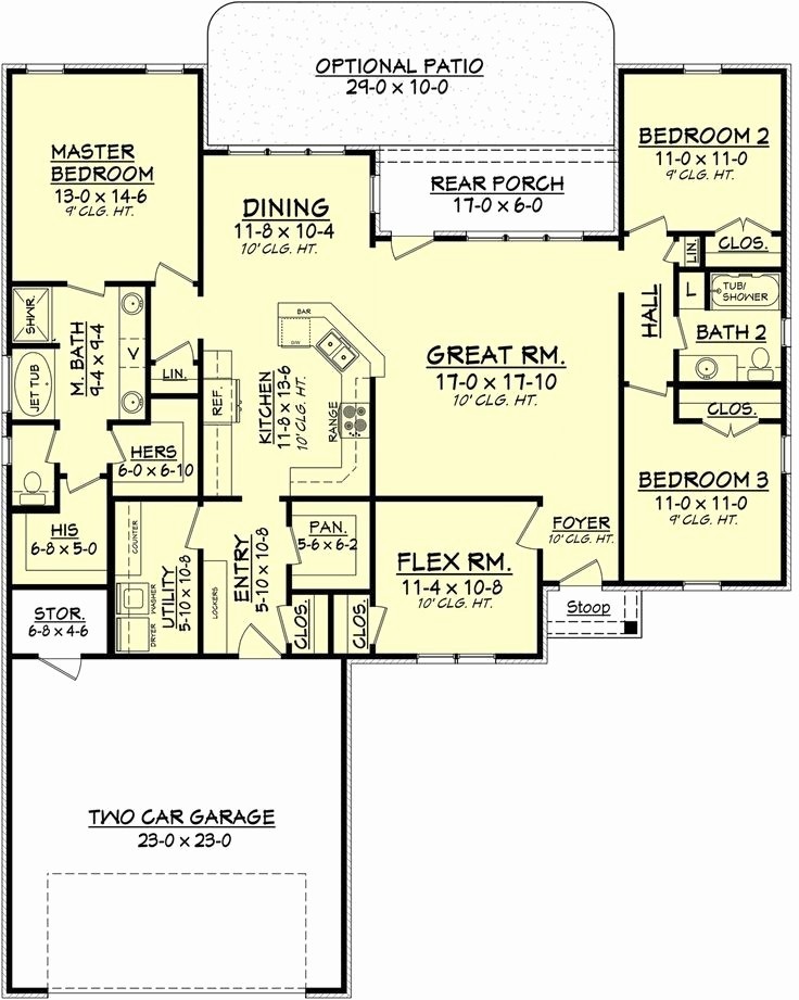 736x921 Sketch Plan For 3 Bedroom House Best Of Floor Plan 3 Bedroom 2 - New House Sketch