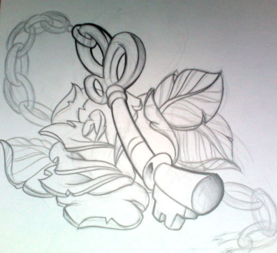 900x823 Sketch By Willemxsm - New School Sketch