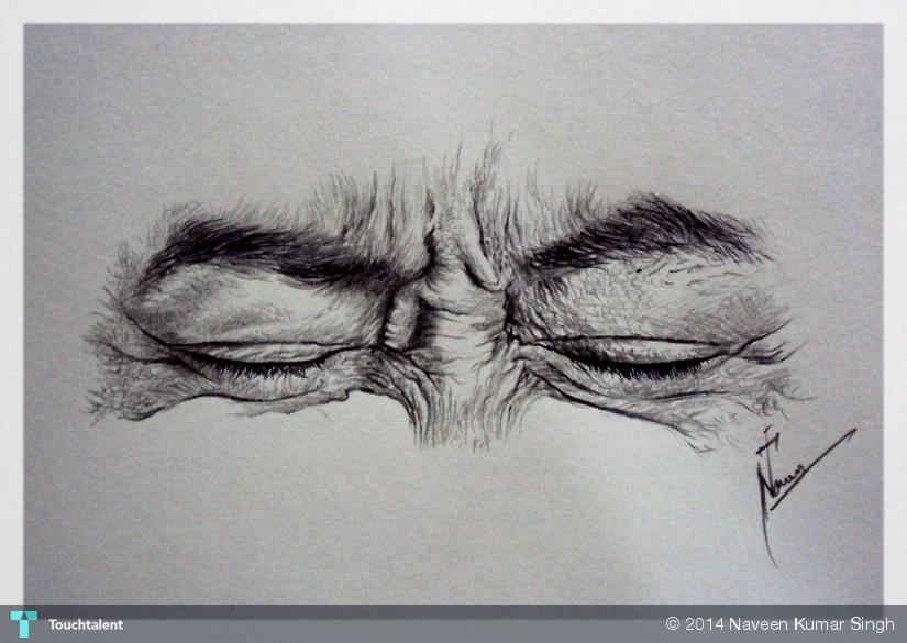 825x585 My State Of Mind!! New Sketch Touchtalent - New Sketch