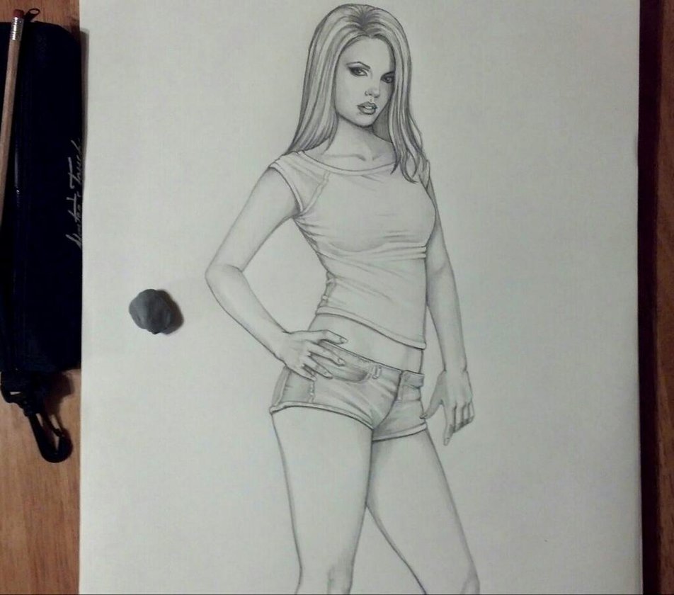 952x840 New Sketch By Garv23 - New Sketch