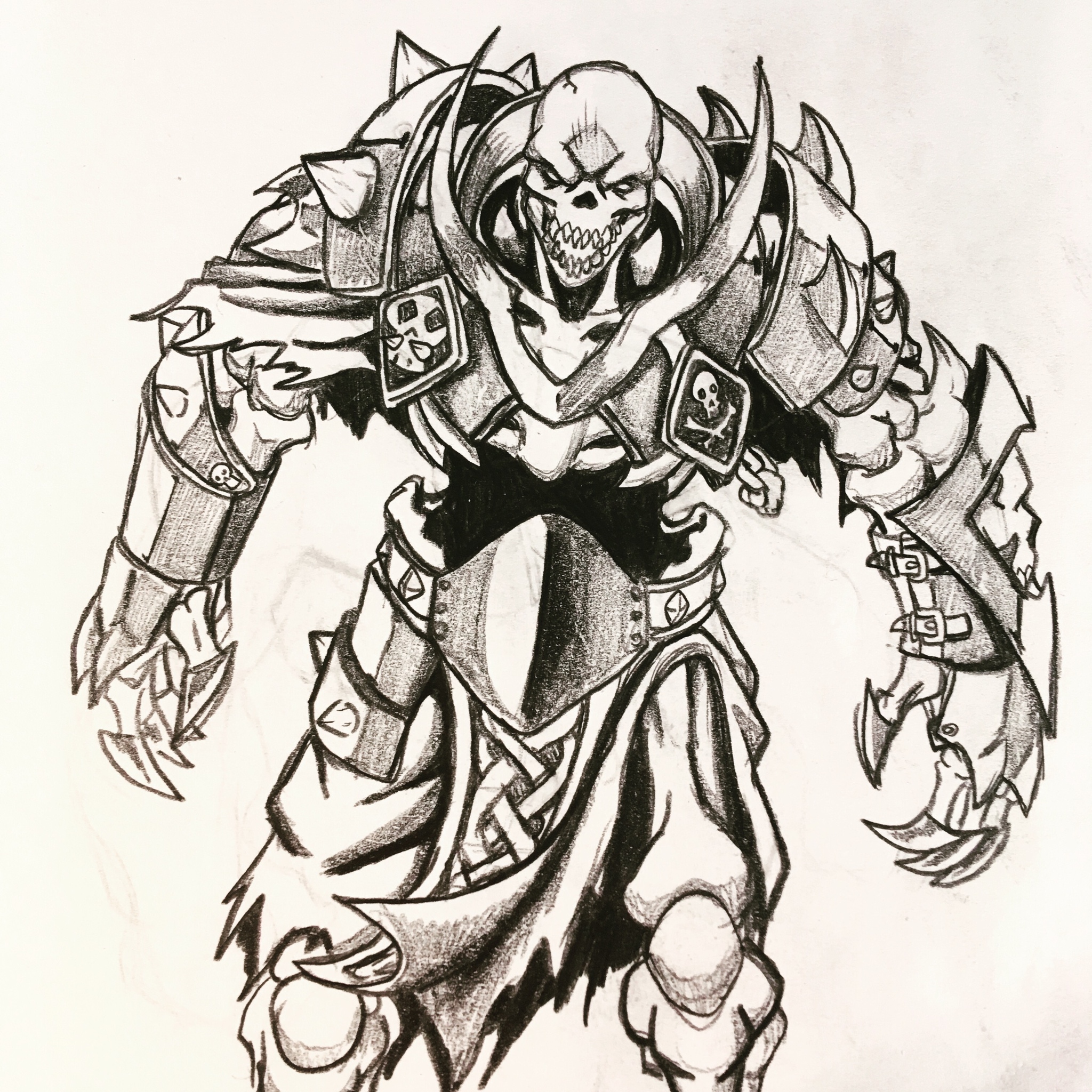 2048x2048 Few New Sketches - New Sketches