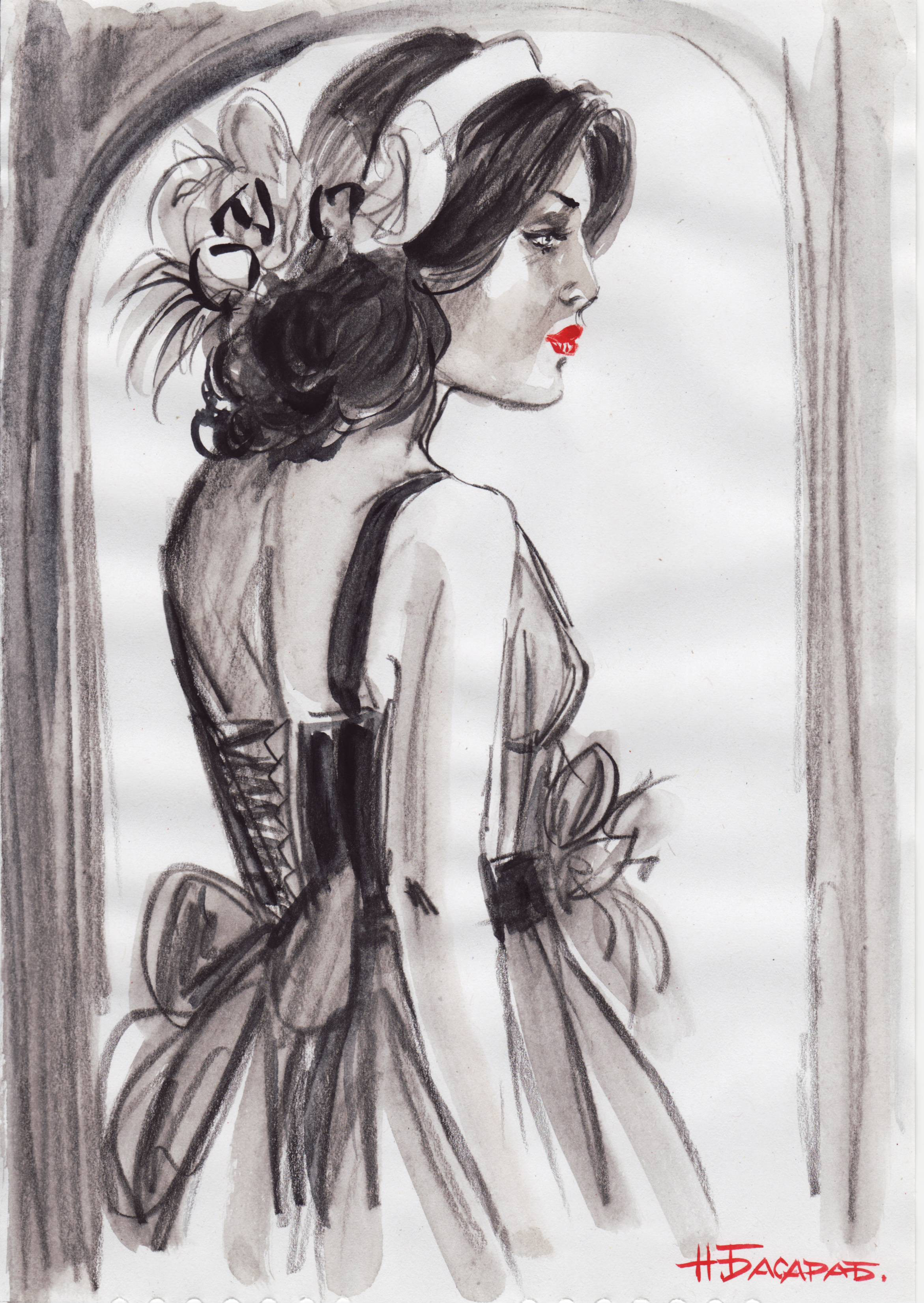 2342x3300 I Bought Some New Sketches Off - New Sketches