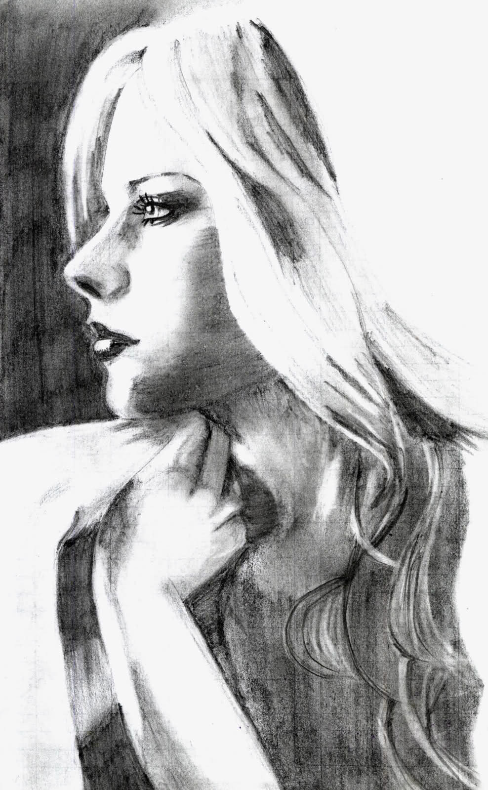 988x1599 My 2 New Sketches De Rulemakers !) - New Sketches