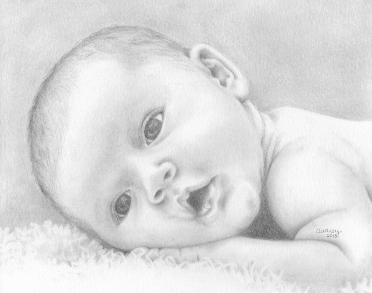 Newborn Paintings Search Result At Paintingvalleycom