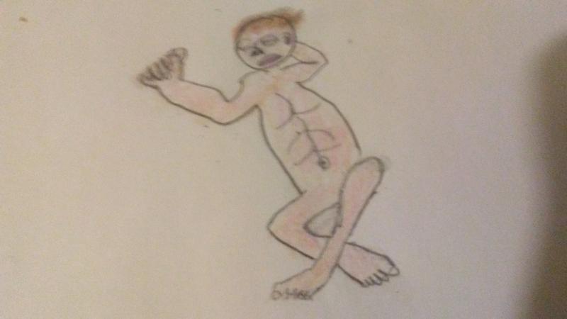 800x450 Paper - Newborn Sketch