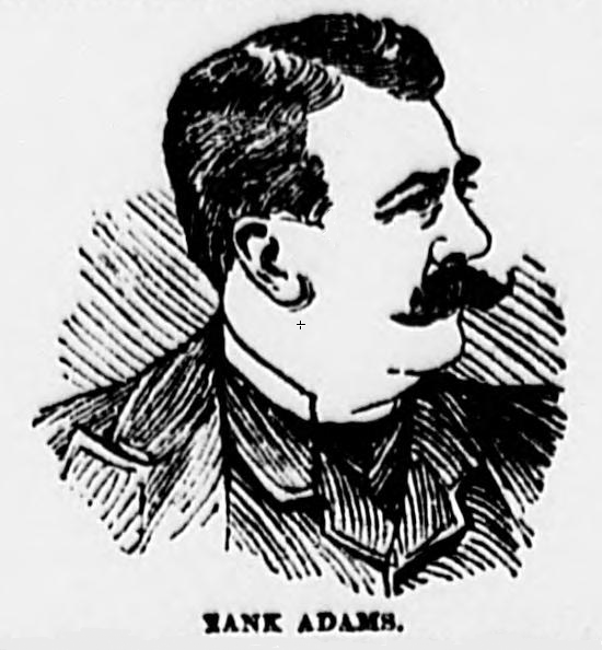 550x594 Fileyank Adams Newspaper Sketch.png - Newspaper Sketch