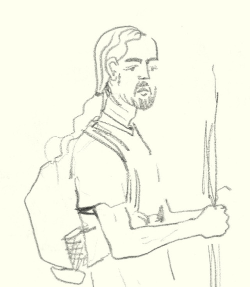 500x575 Newspaper Sketch Tumblr - Newspaper Sketch