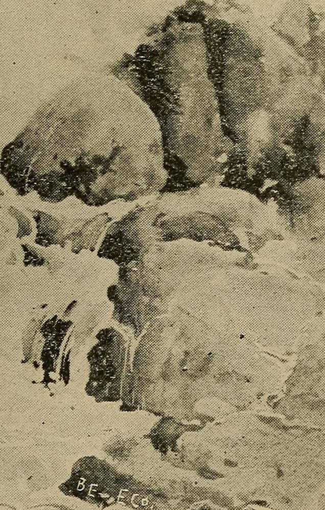 636x996 Image From - Niagara Falls Sketch