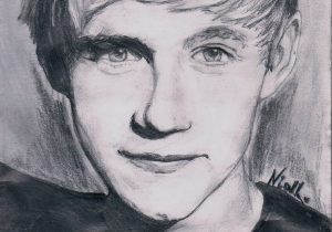 300x210 Niall Horan Sketch - Niall Horan Sketch