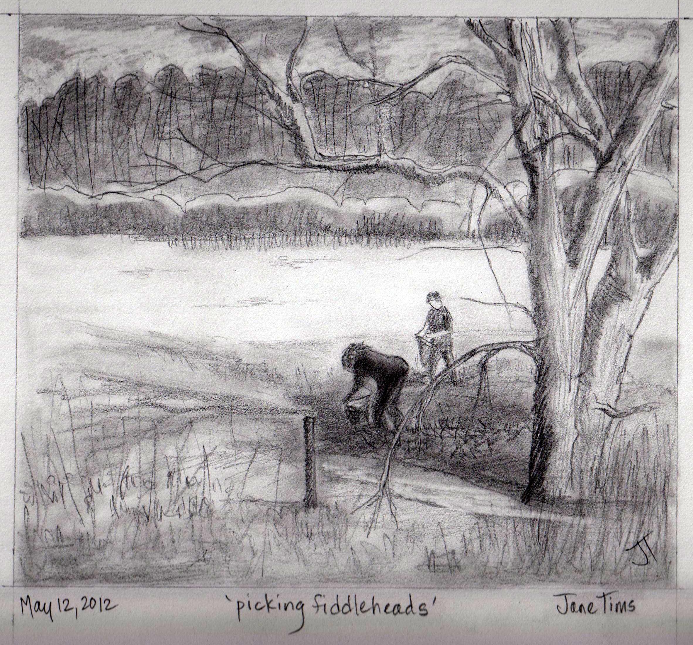 2364x2200 Gallery Of Pencil Drawings Of Landscape Nichepoetryandprose - Nice Sketches