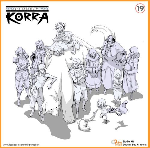 500x493 Art Avatar Animation Sketches Korra Legend Of Korra The Legend Of - Nickelodeon Sketches