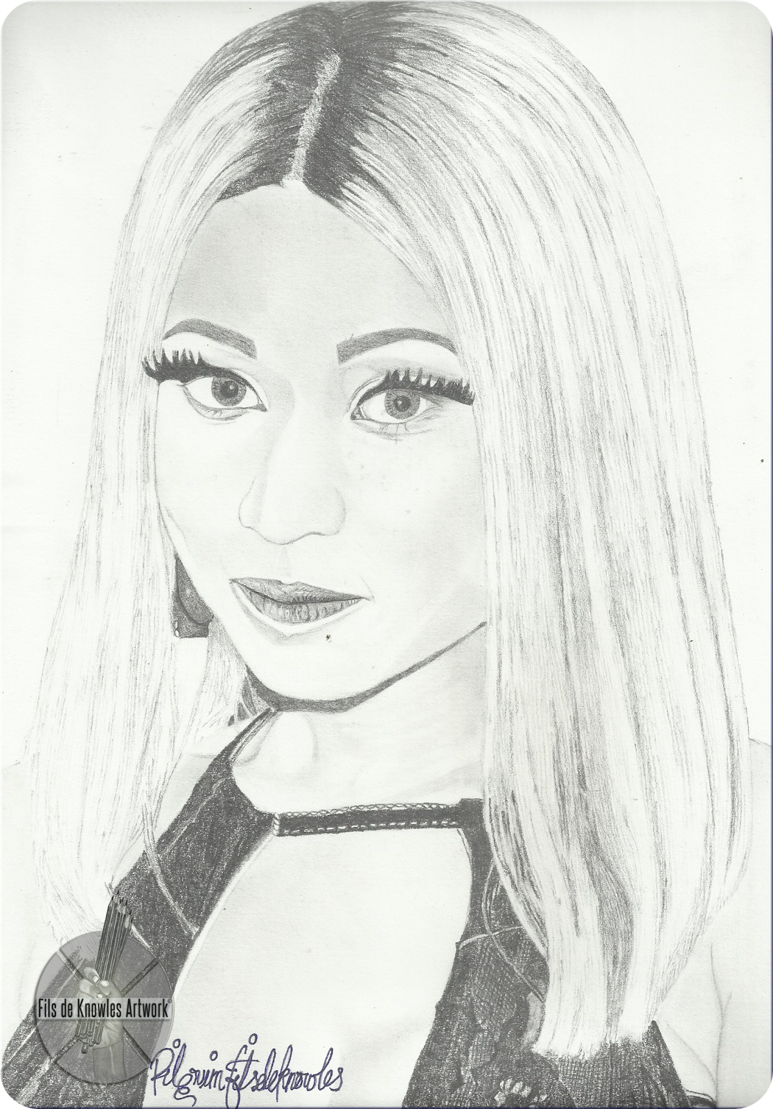 Nicki paintings search result at