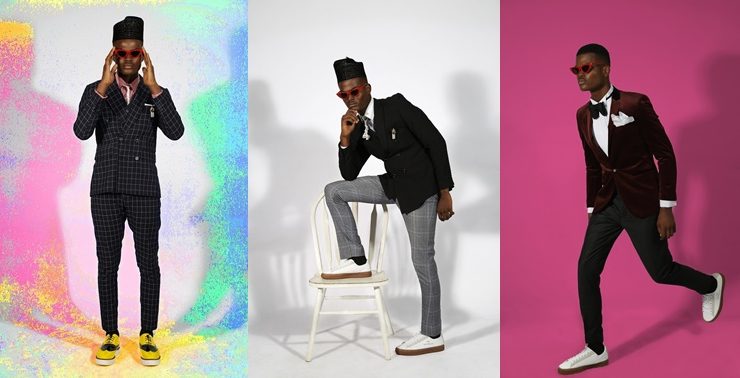 740x378 Sketch Nigeria Unveils The Masterpiece 2018 Collection - Nigerian Sketch