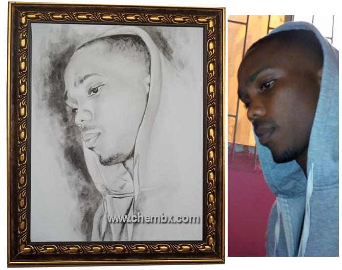 Nigeria paintings search result at