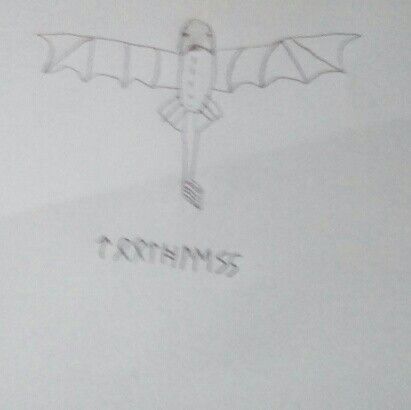 411x410 Just A Night Fury Sketch I Did Earlier Today Dragon Academy (And - Night Fury Sketch