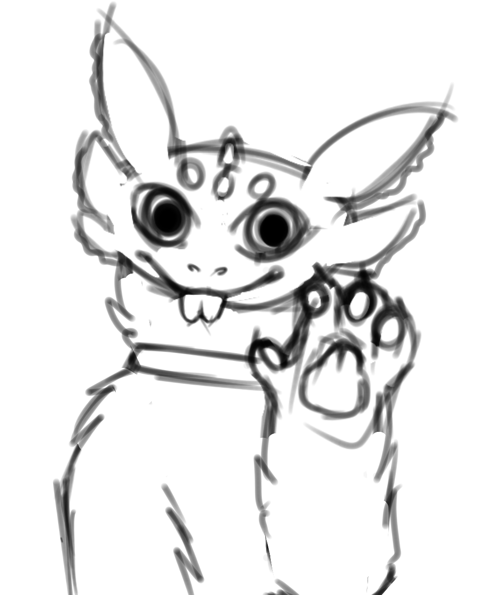 1000x1200 Sketch Night Fury By Tavikirigamy - Night Fury Sketch