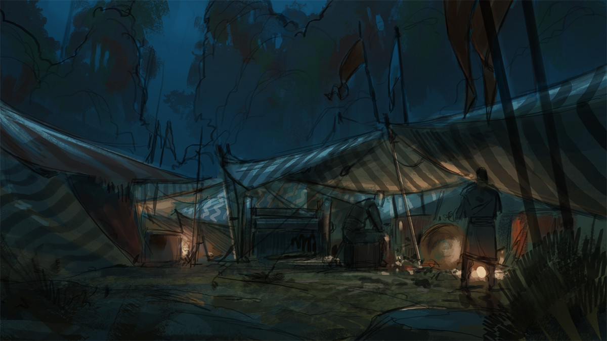 1200x675 Klaus Pillon - Night Sketch