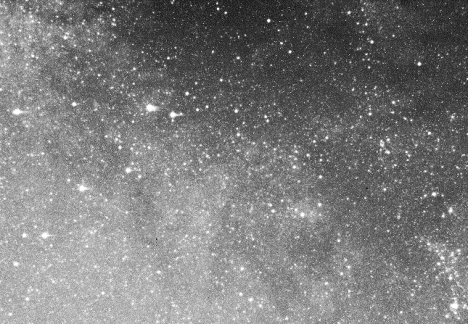 468x324 What Does Your Image Show - Night Sky Sketch