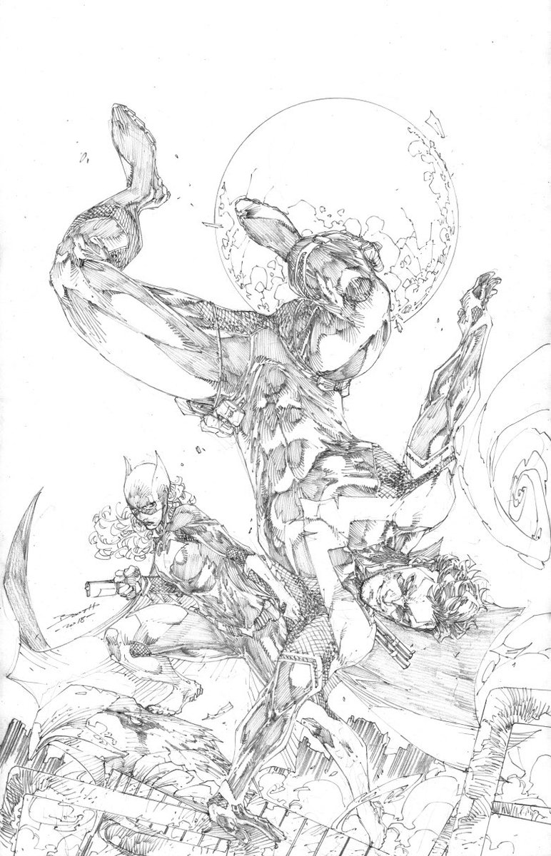 772x1200 Brett Booth On Twitter Happy Sketch Saturday! This Week - Nightwing Sketch