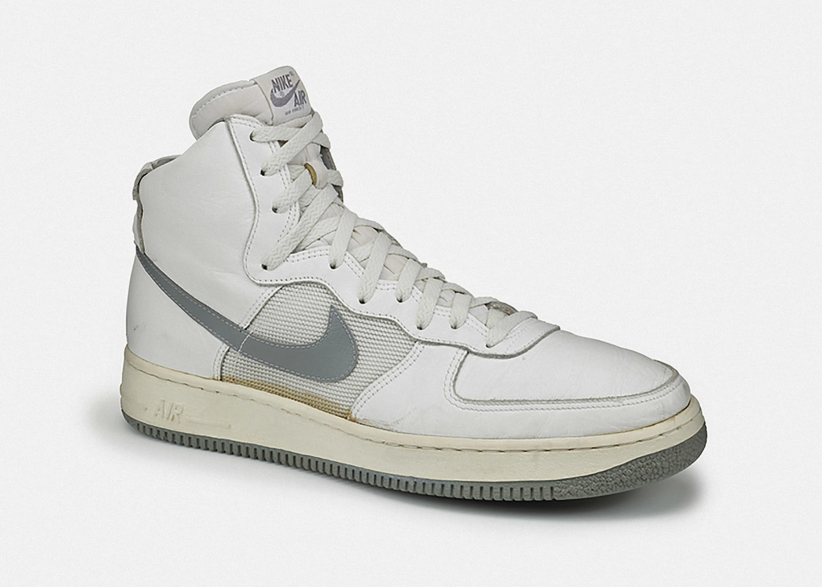 air force one white