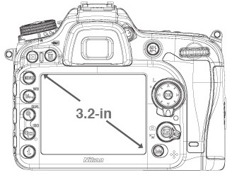 328x261 Discontinued - Nikon Camera Sketch