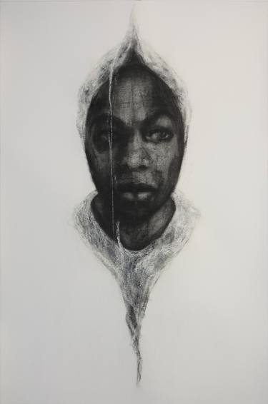375x566 Nina Simone Drawings For Sale Saatchi Art - Nina Simone Sketch