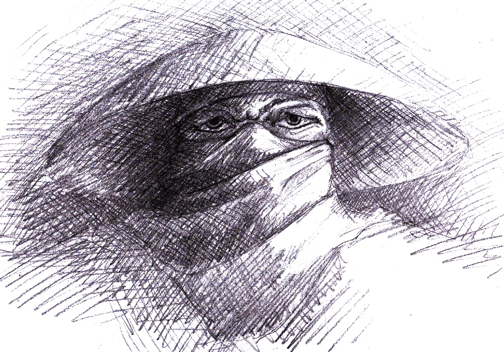 1000x698 Magellin . Blog Ninja Sketch - Ninja Sketch