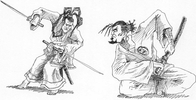 800x409 Best Tattoo Celebrity Ninja Tattoos - Ninja Star Sketch