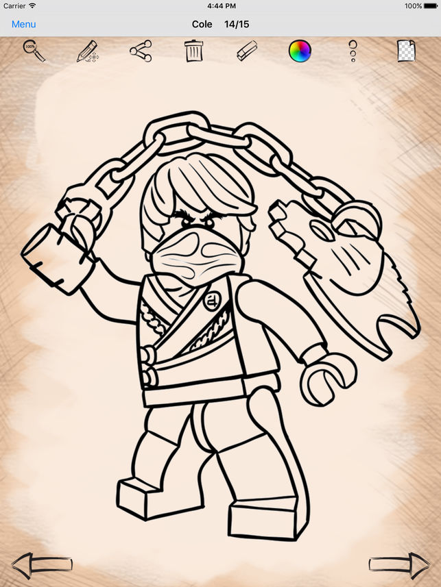 Ninjago Sketch at Explore collection of Ninjago Sketch