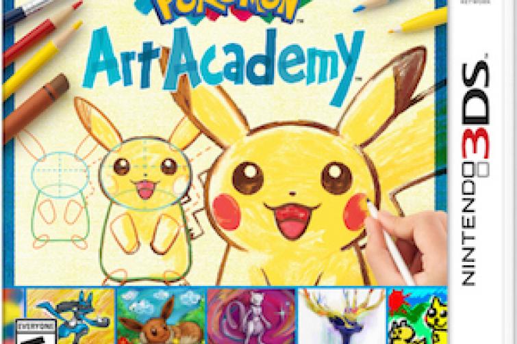 755x503 Nintendo Launches Sketch Game License Global - Nintendo Sketch