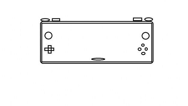 625x352 Supposed Nintendo Nx Developer Sketches The Real Controller - Nintendo Sketch