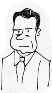 170x300 Welcome To Falling Rock National Park - Nixon Sketch