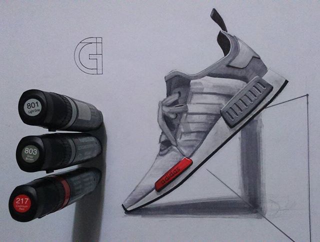 640x484 Long (Bingbang19976) - Nmd Sketch