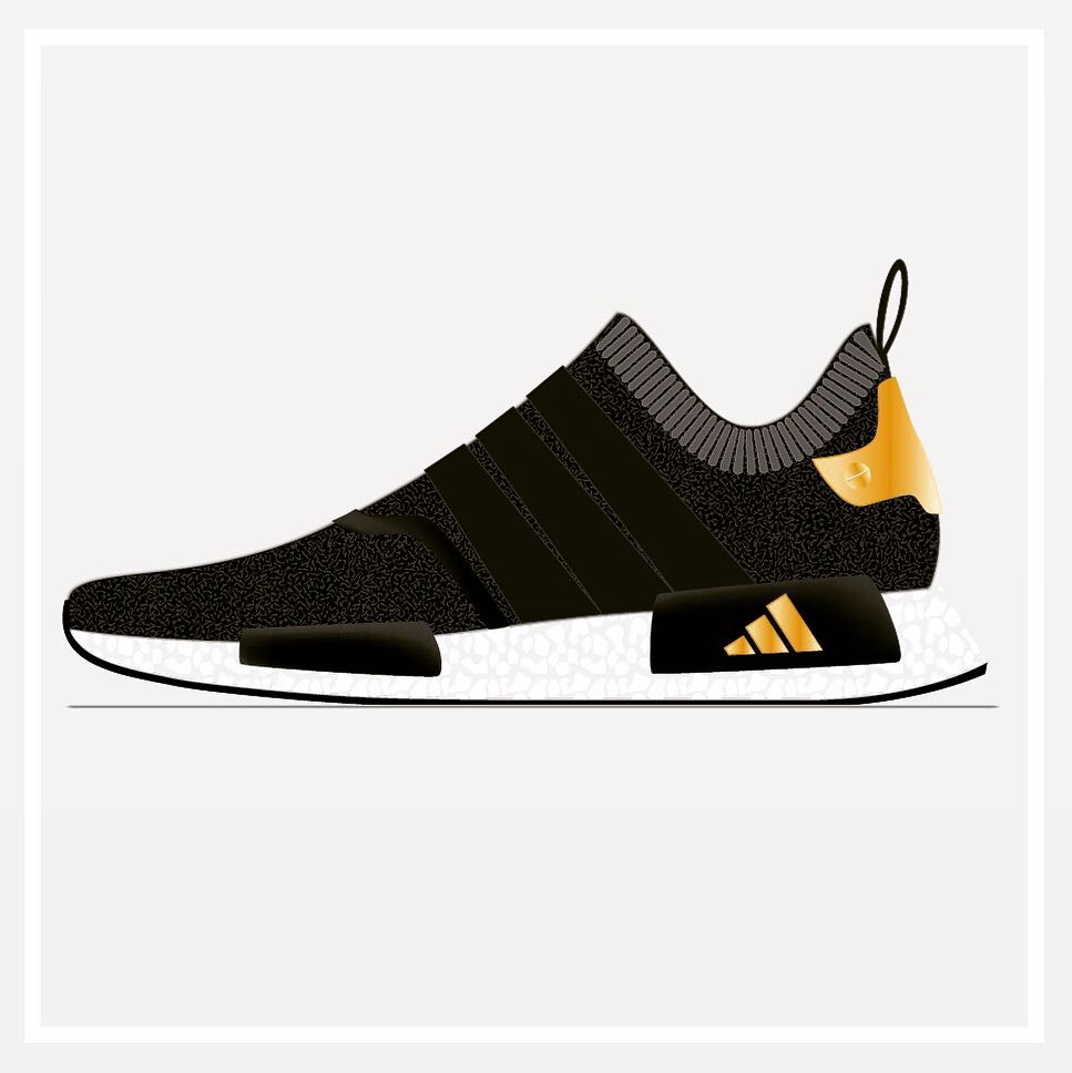 967x968 Bassftwr - Nmd Sketch