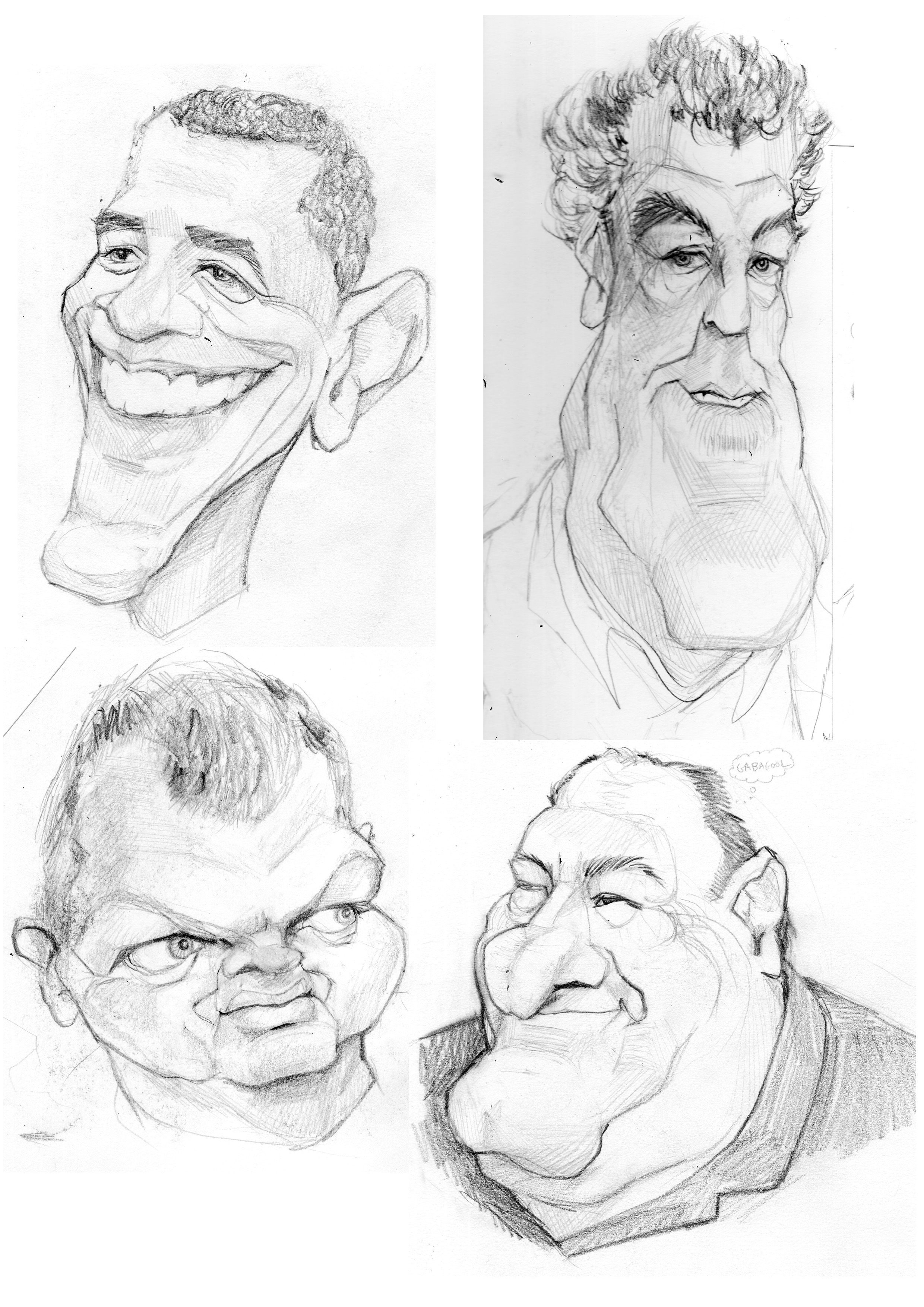 2480x3508 Sketch Of The Week Please Go To My New Website - No Sketch