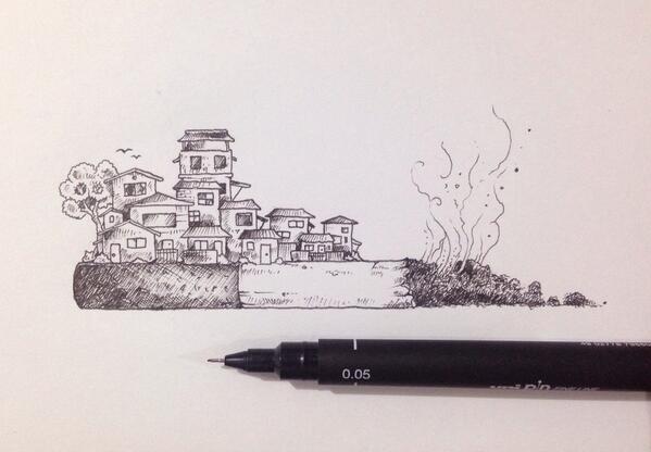 599x416 Kerby Rosanes On Twitter No Smoking Httpt.cog1vx2shijz - No Smoking Sketch