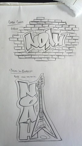 270x480 Freelance Studios - Noah Sketch