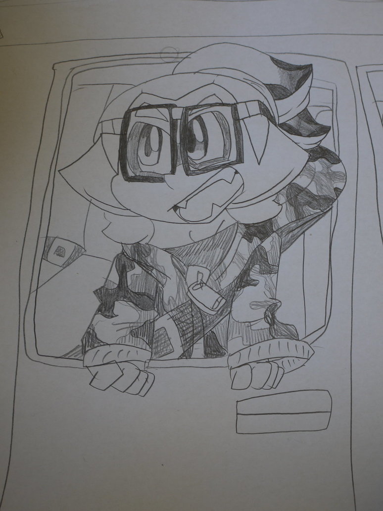 774x1032 Noah Sketch) Drive By Hassy521 - Noah Sketch