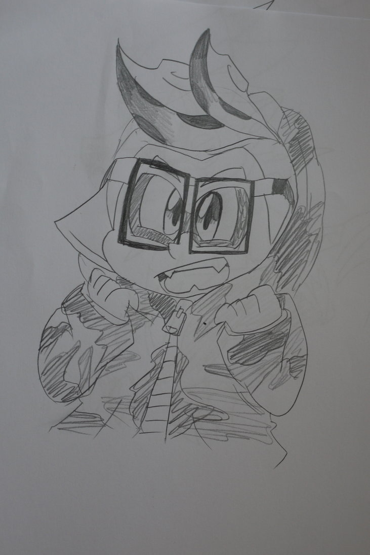 731x1094 Noah Sketch) Hoodie By Hassy521 - Noah Sketch