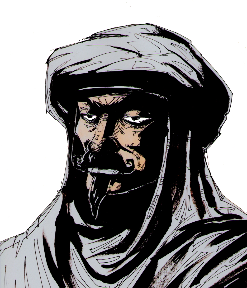 936x1089 Paper Studio45 Art Music Amp Lifestyle - Nomad Sketch